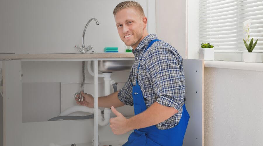 Emergency Plumbing Repair in Corning, OH